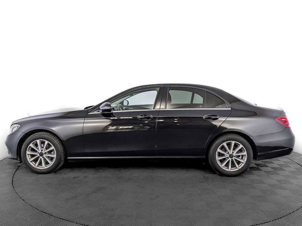 Купить Мерседес-Бенц Е-Класс, 2018, 201 203 км.. Фото: #7