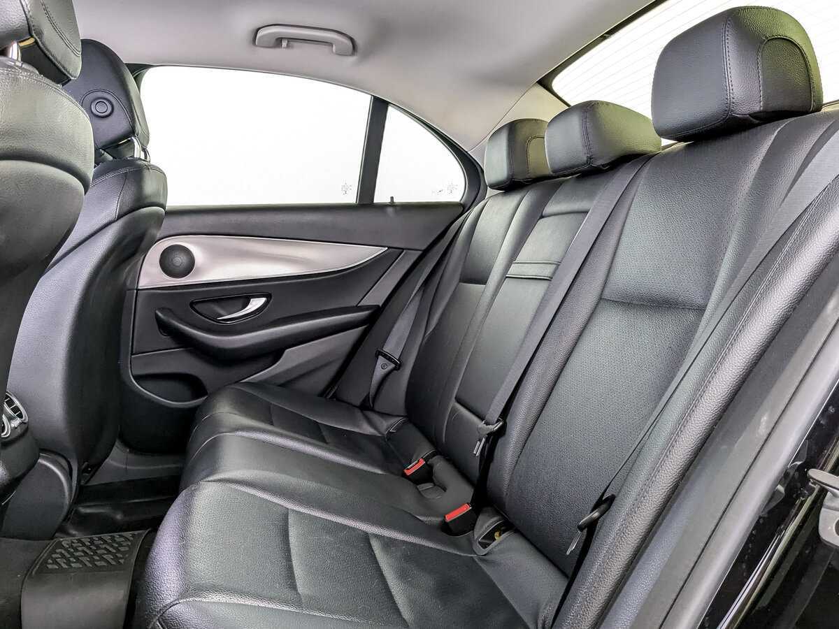 Купить Мерседес-Бенц Е-Класс, 2018, 201 203 км.. Фото: #9