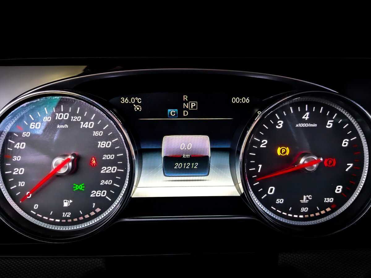 Купить Мерседес-Бенц Е-Класс, 2018, 201 203 км.. Фото: #10