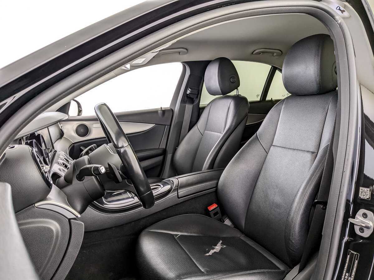 Купить Мерседес-Бенц Е-Класс, 2018, 201 203 км.. Фото: #15