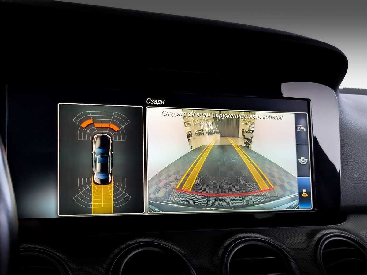 Купить Мерседес-Бенц Е-Класс, 2018, 201 203 км.. Фото: #22