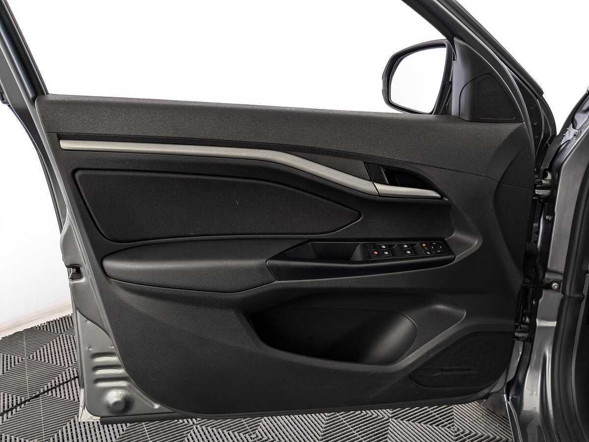 Купить Лада (ВАЗ) Веста, 2020, 15 787 км.. Фото: #14