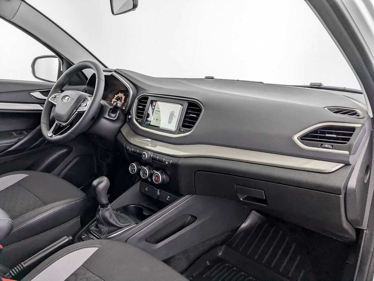 Купить Лада (ВАЗ) Веста, 2023, 2 080 км.. Фото: #8