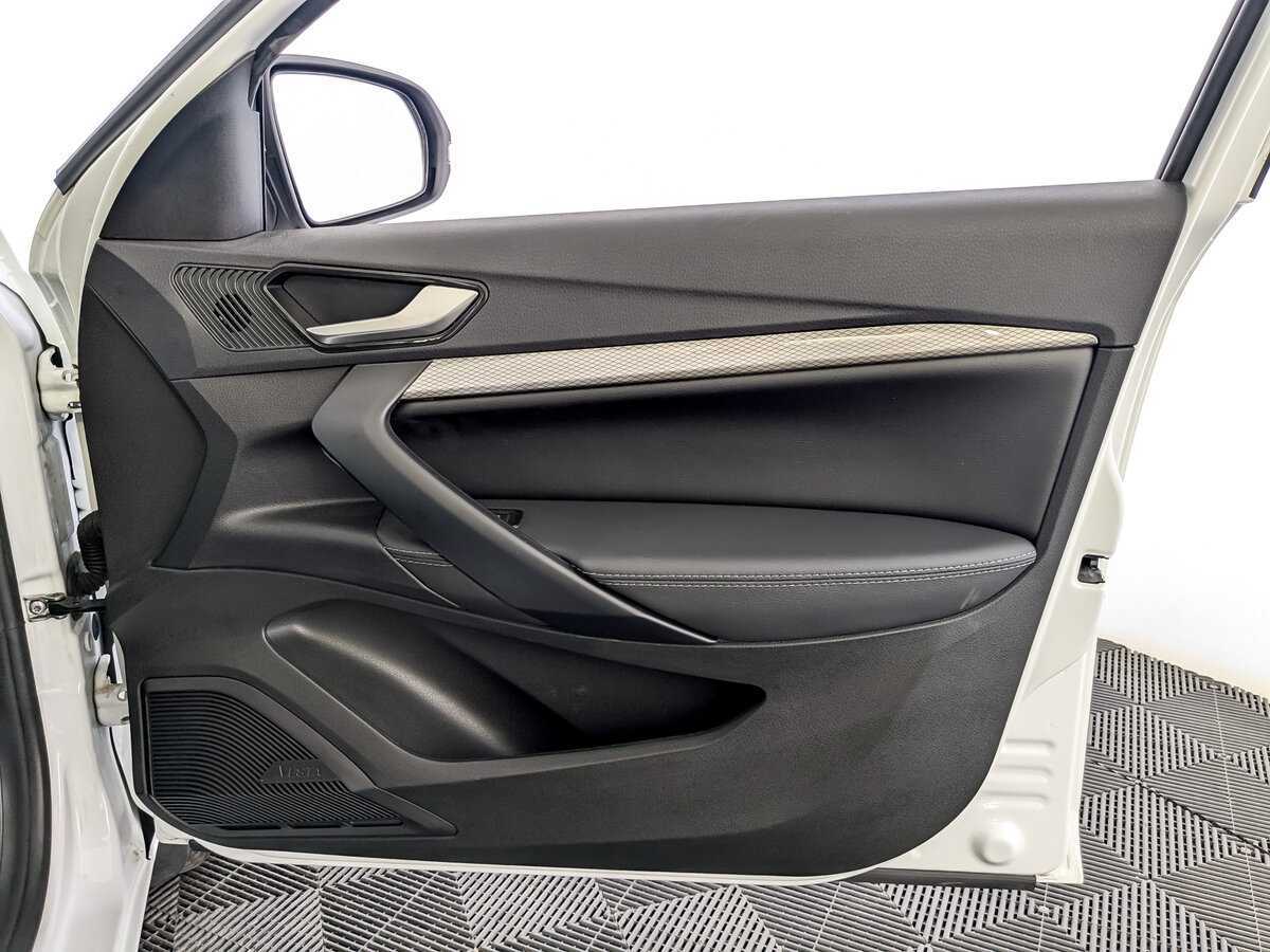 Купить Лада (ВАЗ) Веста, 2023, 2 080 км.. Фото: #18