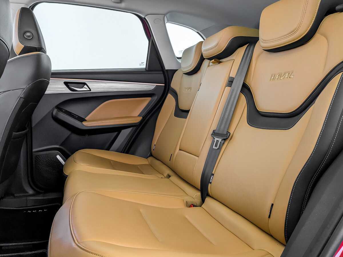 Купить Хавал Джолион, 2021, 52 000 км.. Фото: #9