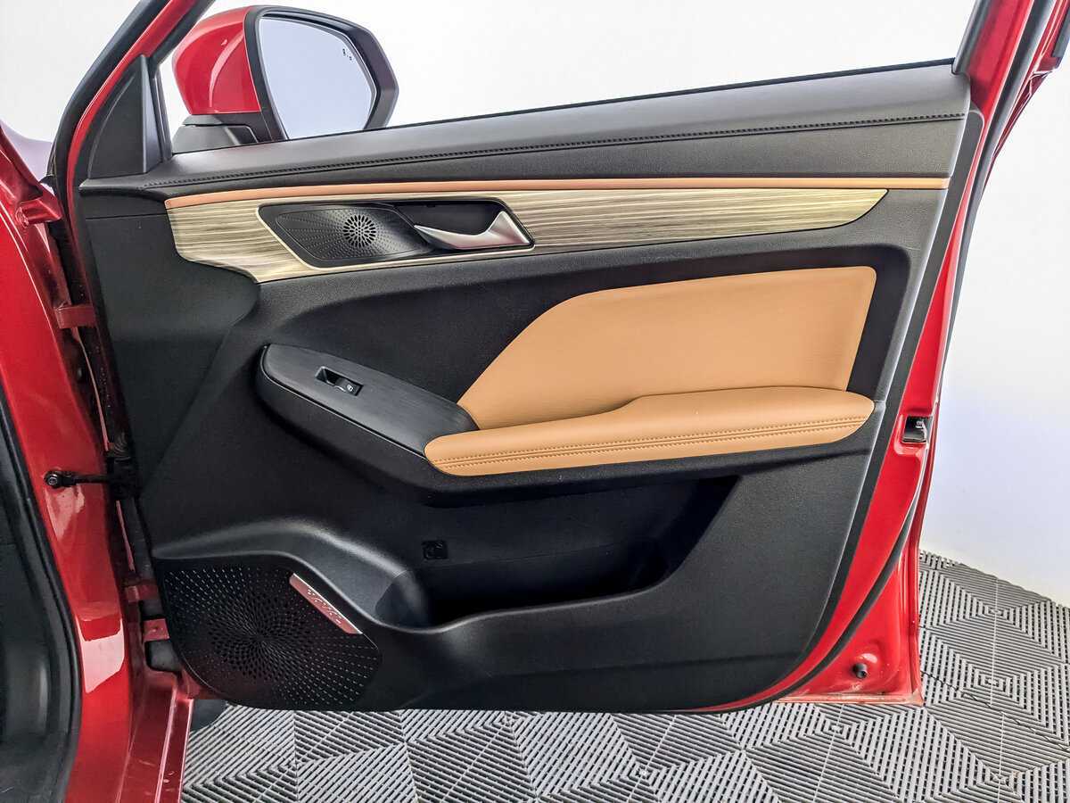 Купить Хавал Джолион, 2021, 52 000 км.. Фото: #20