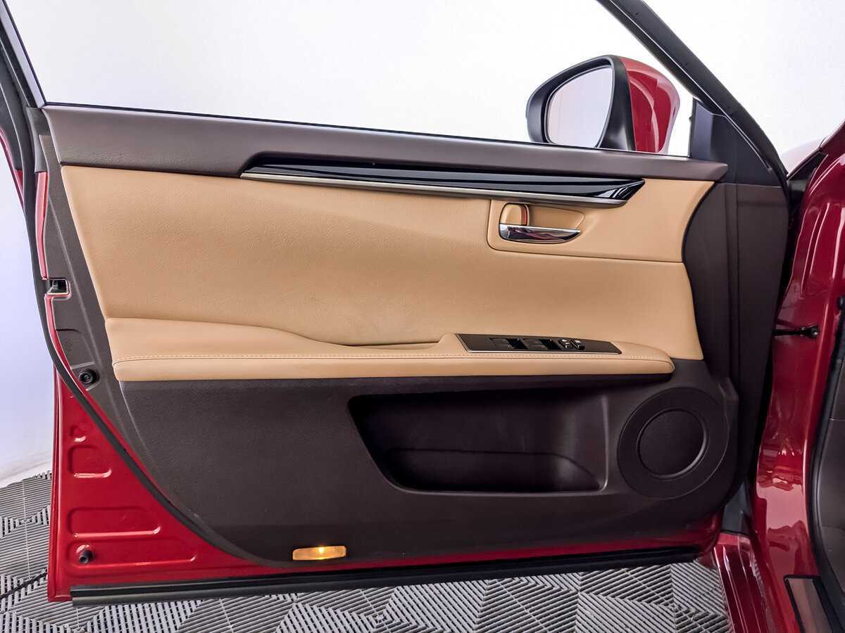 Купить Лексус ЕС, 2017, 95 991 км.. Фото: #14