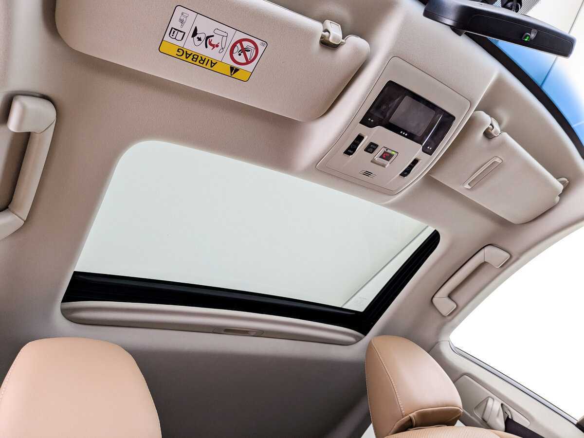 Купить Лексус ЕС, 2017, 95 991 км.. Фото: #18