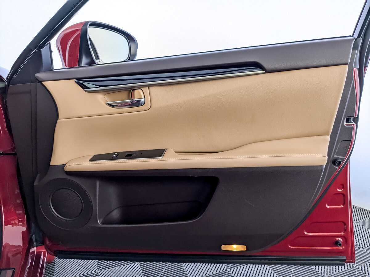 Купить Лексус ЕС, 2017, 95 991 км.. Фото: #20