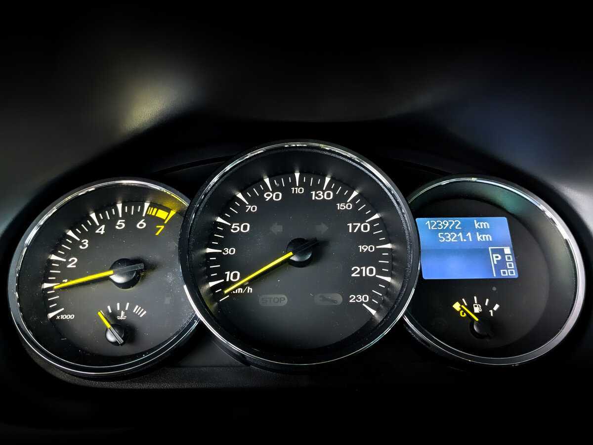 Купить Рено Флюенс, 2012, 123 964 км.. Фото: #10