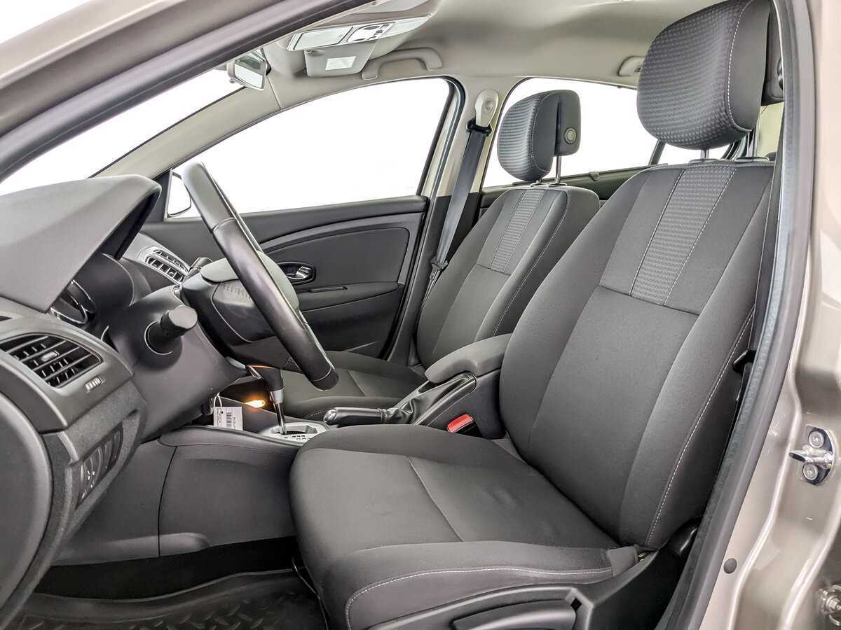 Купить Рено Флюенс, 2012, 123 964 км.. Фото: #15