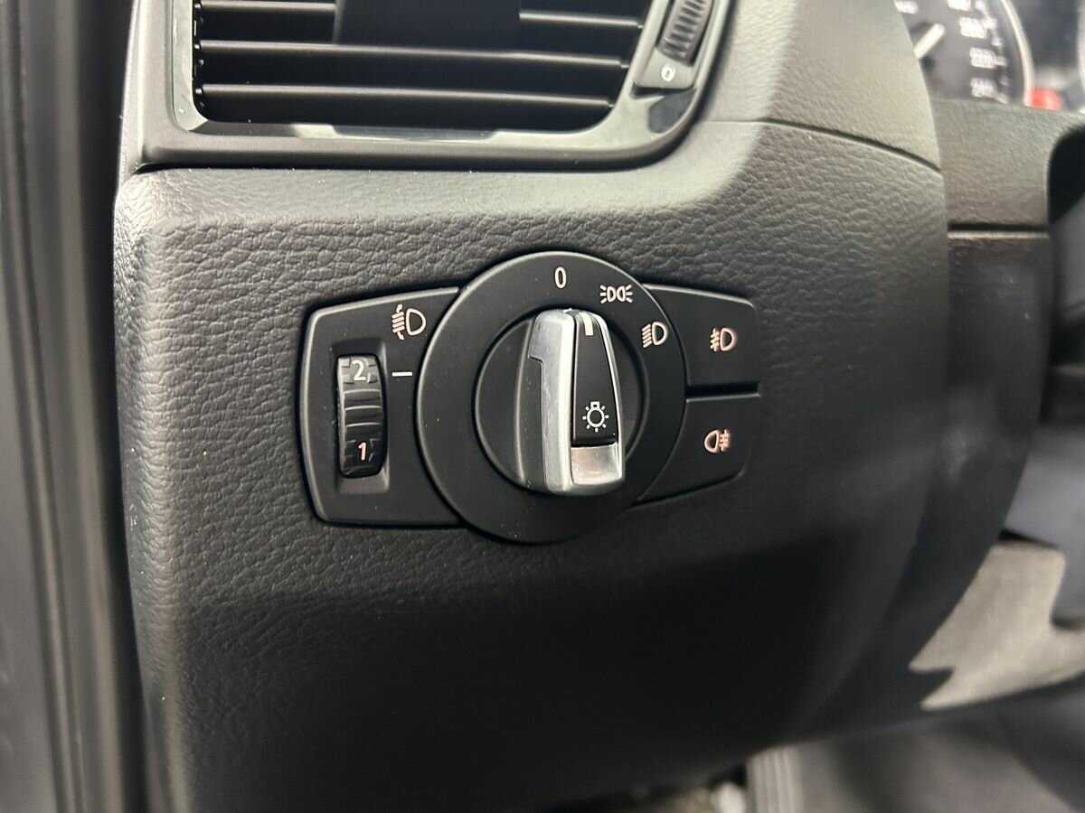 Купить БМВ Икс1, 2013, 163 749 км.. Фото: #7