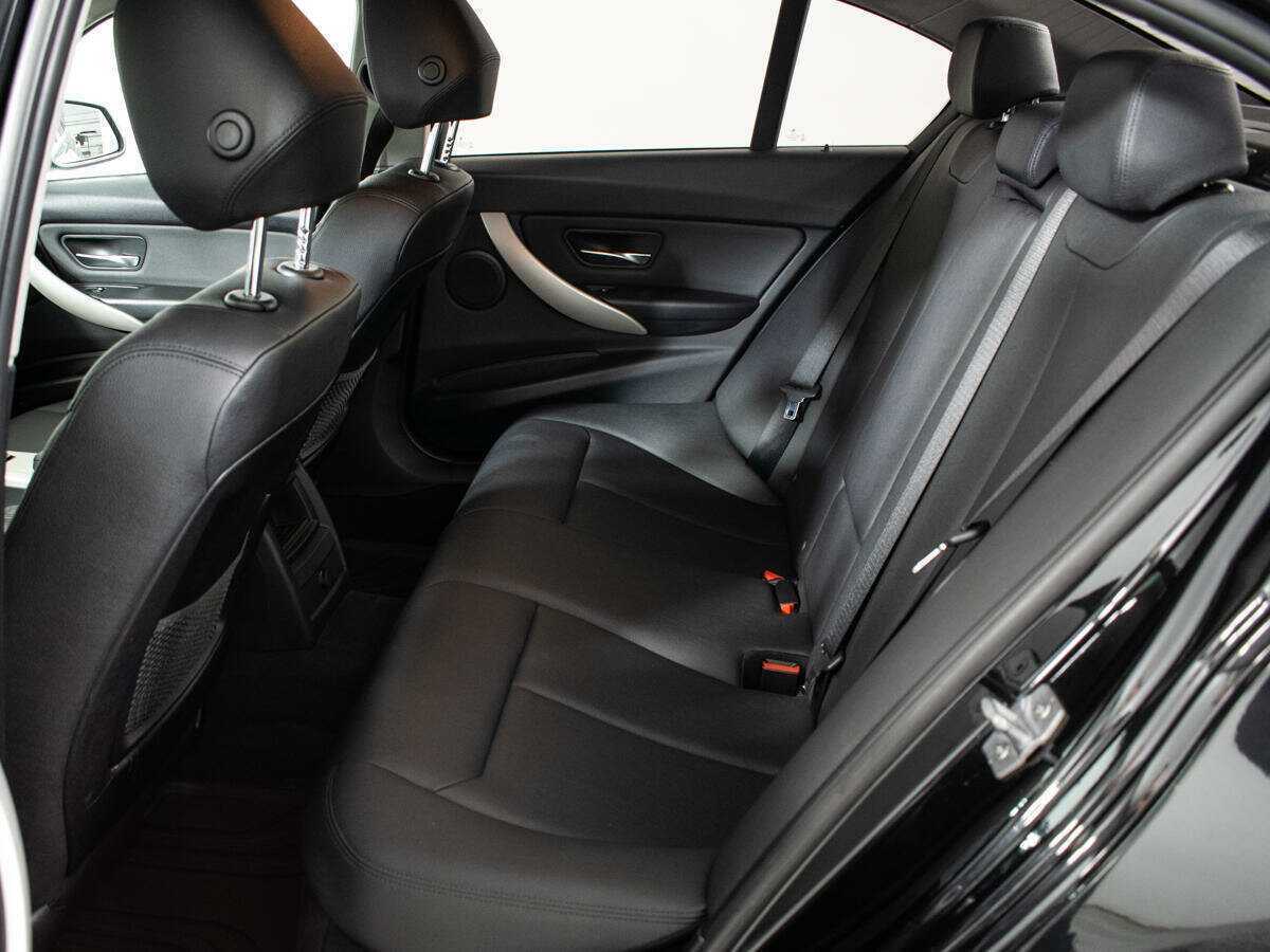 Купить БМВ 3 серии, 2013, 151 405 км.. Фото: #7