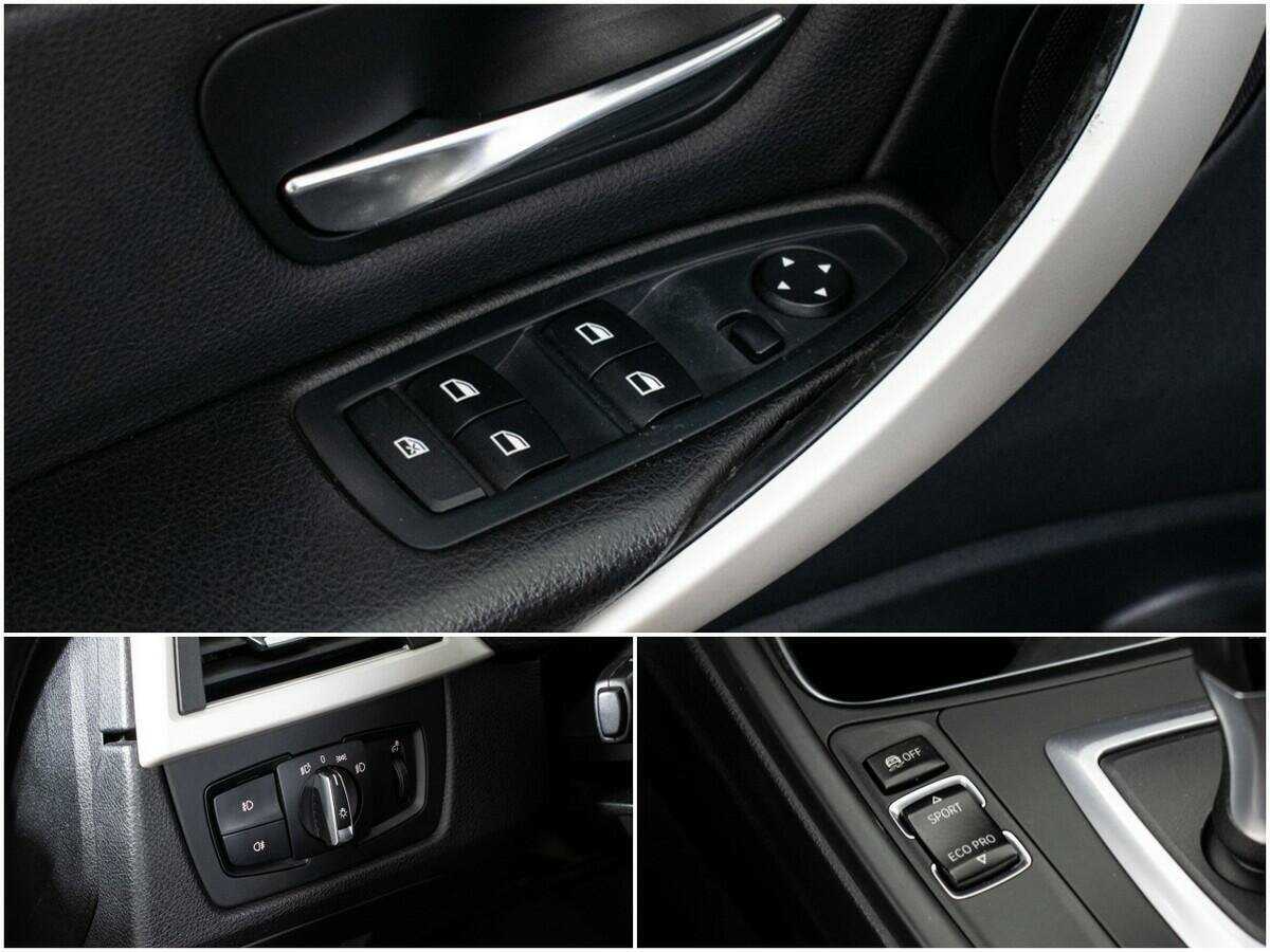 Купить БМВ 3 серии, 2013, 151 405 км.. Фото: #11