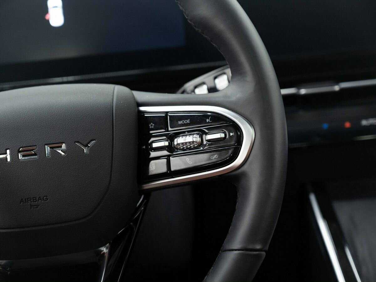 Купить Омода Ц5, 2023, 5 249 км.. Фото: #16