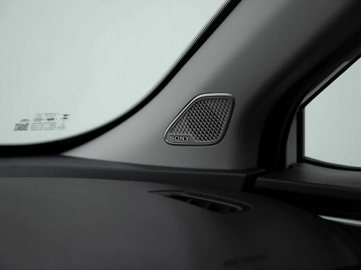 Купить Омода Ц5, 2023, 5 249 км.. Фото: #21