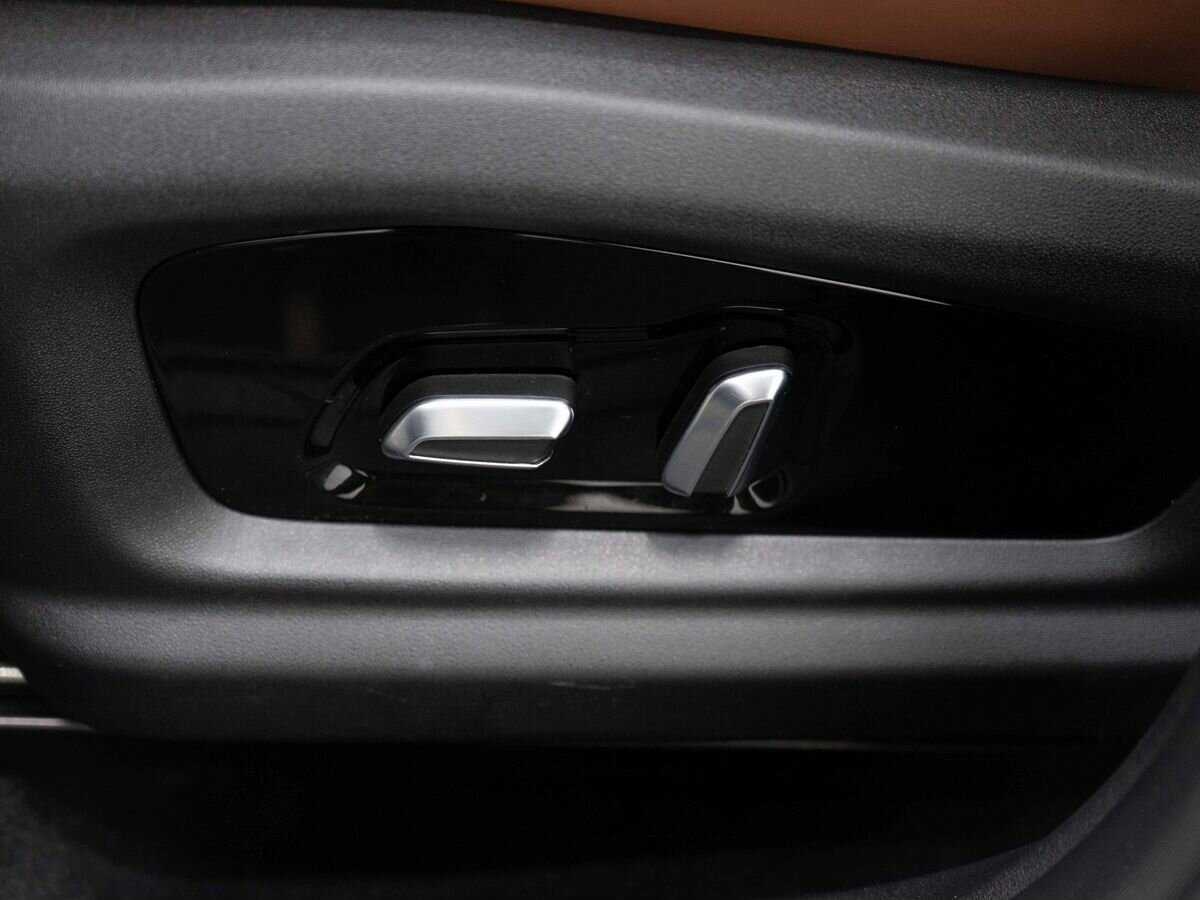 Купить Омода Ц5, 2023, 5 249 км.. Фото: #23