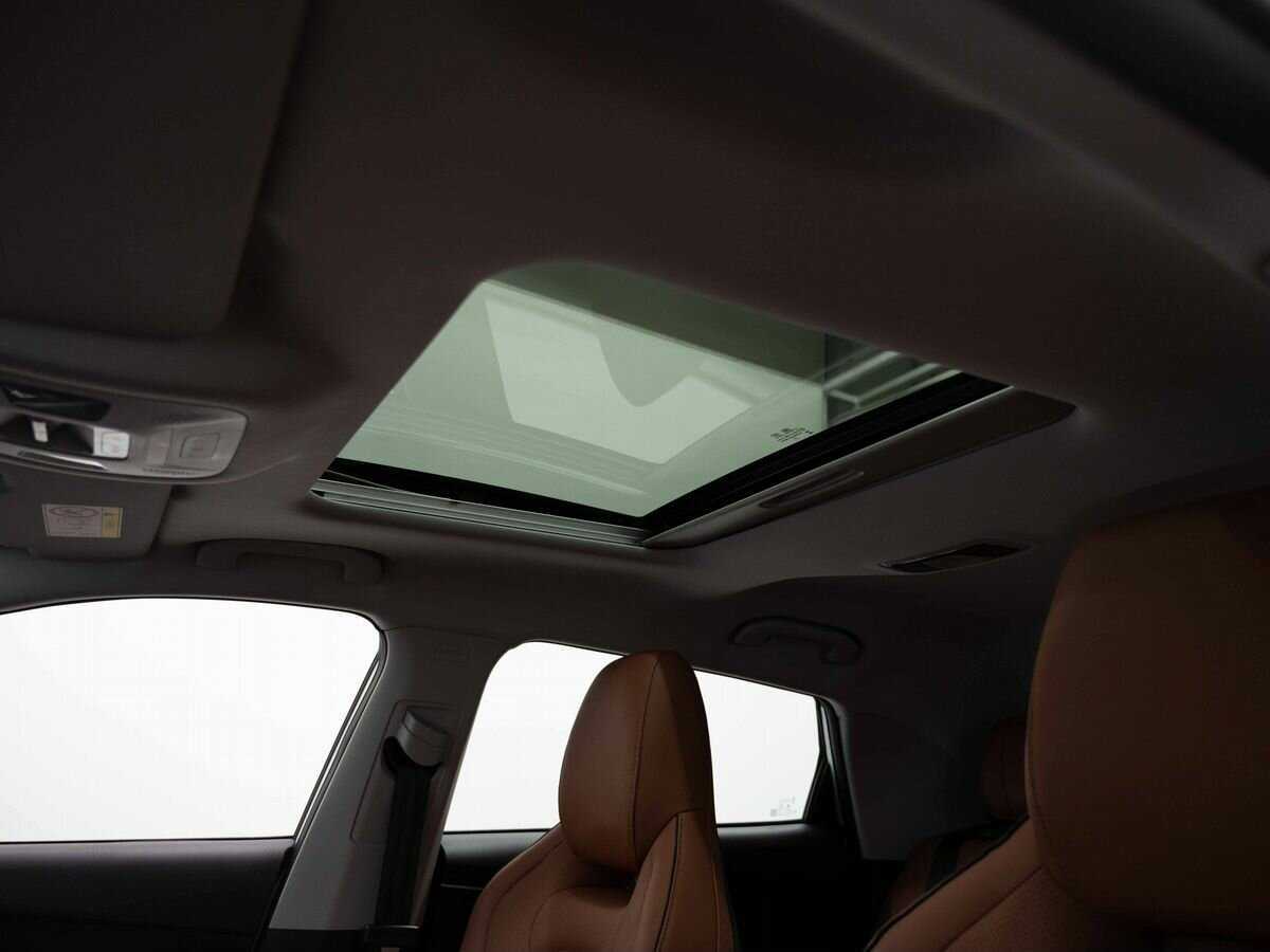 Купить Омода Ц5, 2023, 5 249 км.. Фото: #24