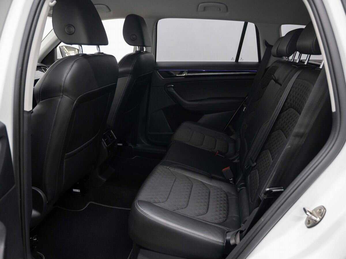 Купить Шкода Кодиак, 2018, 110 000 км.. Фото: #8