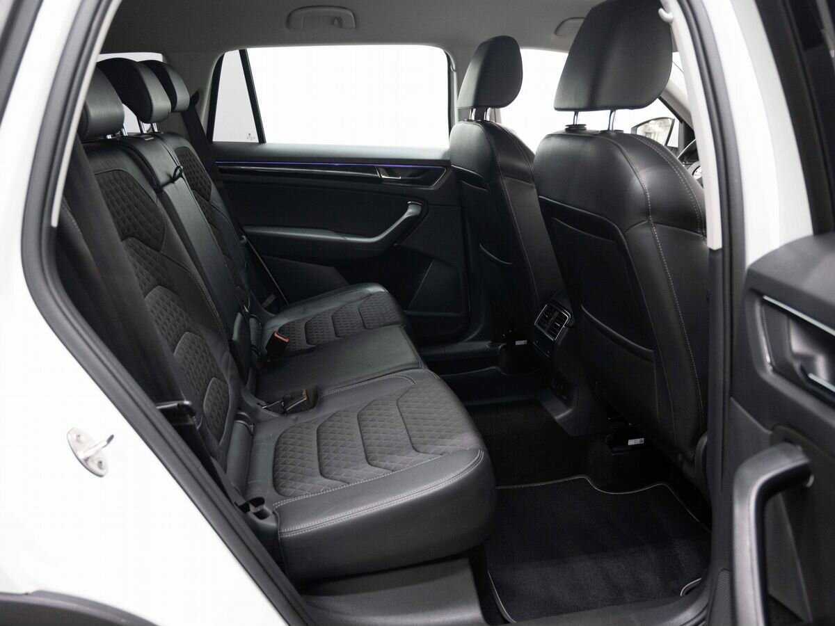 Купить Шкода Кодиак, 2018, 110 000 км.. Фото: #9