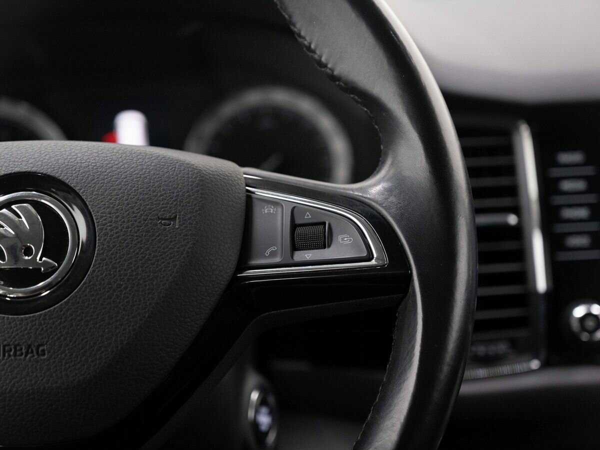 Купить Шкода Кодиак, 2018, 110 000 км.. Фото: #16