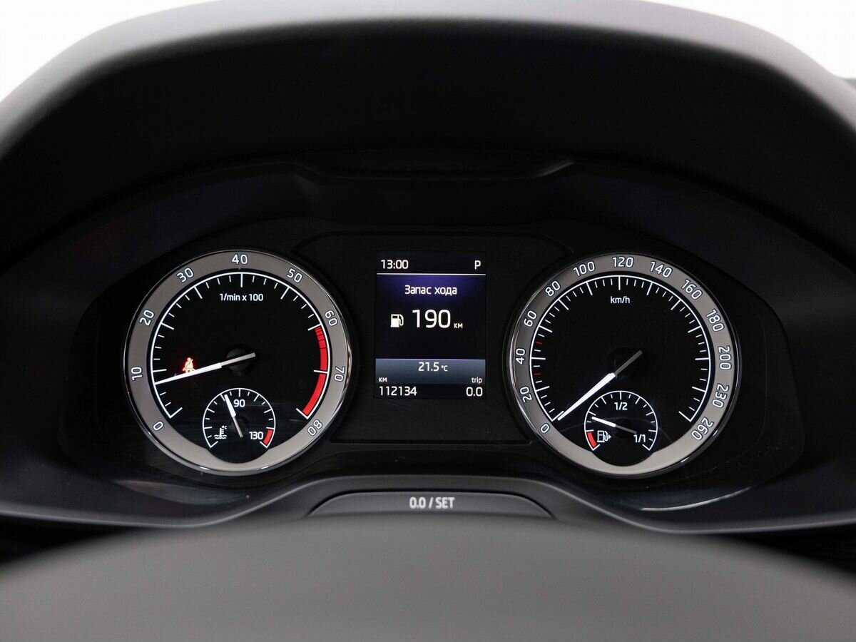 Купить Шкода Кодиак, 2018, 110 000 км.. Фото: #17