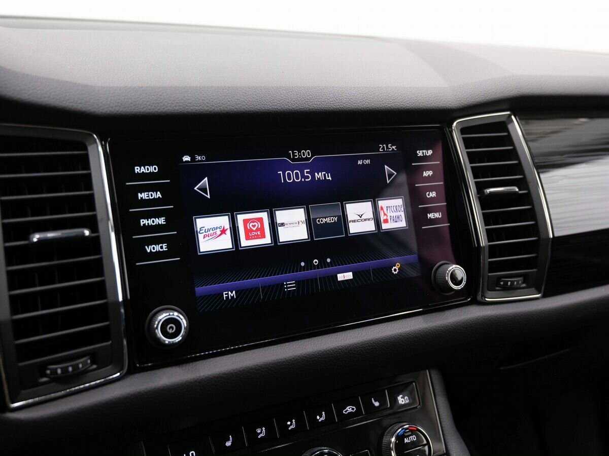 Купить Шкода Кодиак, 2018, 110 000 км.. Фото: #21