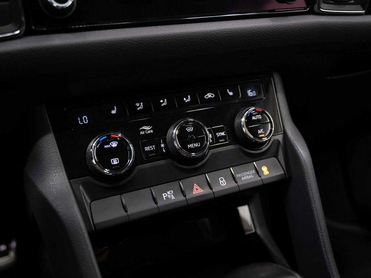 Купить Шкода Кодиак, 2018, 110 000 км.. Фото: #22