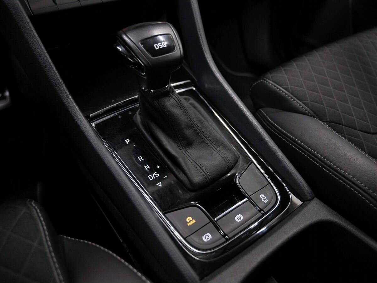 Купить Шкода Кодиак, 2018, 110 000 км.. Фото: #23