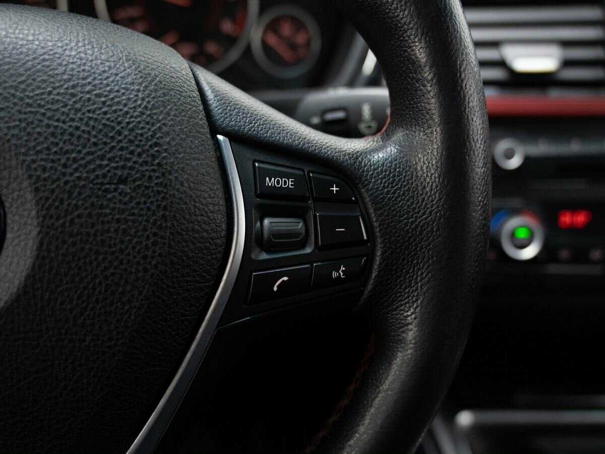 Купить БМВ 3 серии, 2013, 172 000 км.. Фото: #22