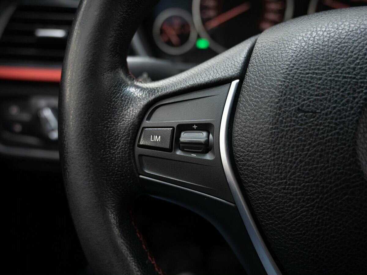 Купить БМВ 3 серии, 2013, 172 000 км.. Фото: #23