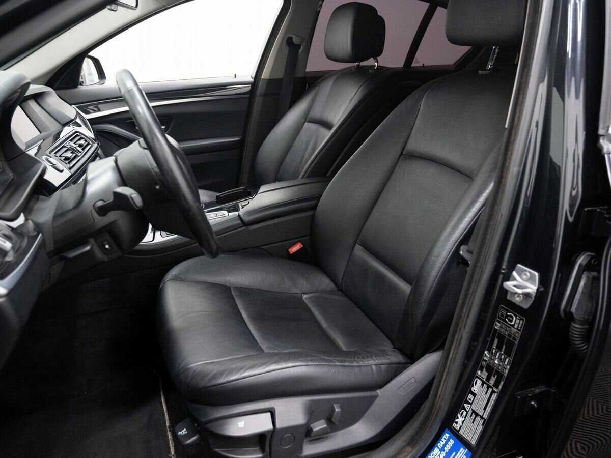 Купить БМВ 5 серии, 2012, 194 204 км.. Фото: #7