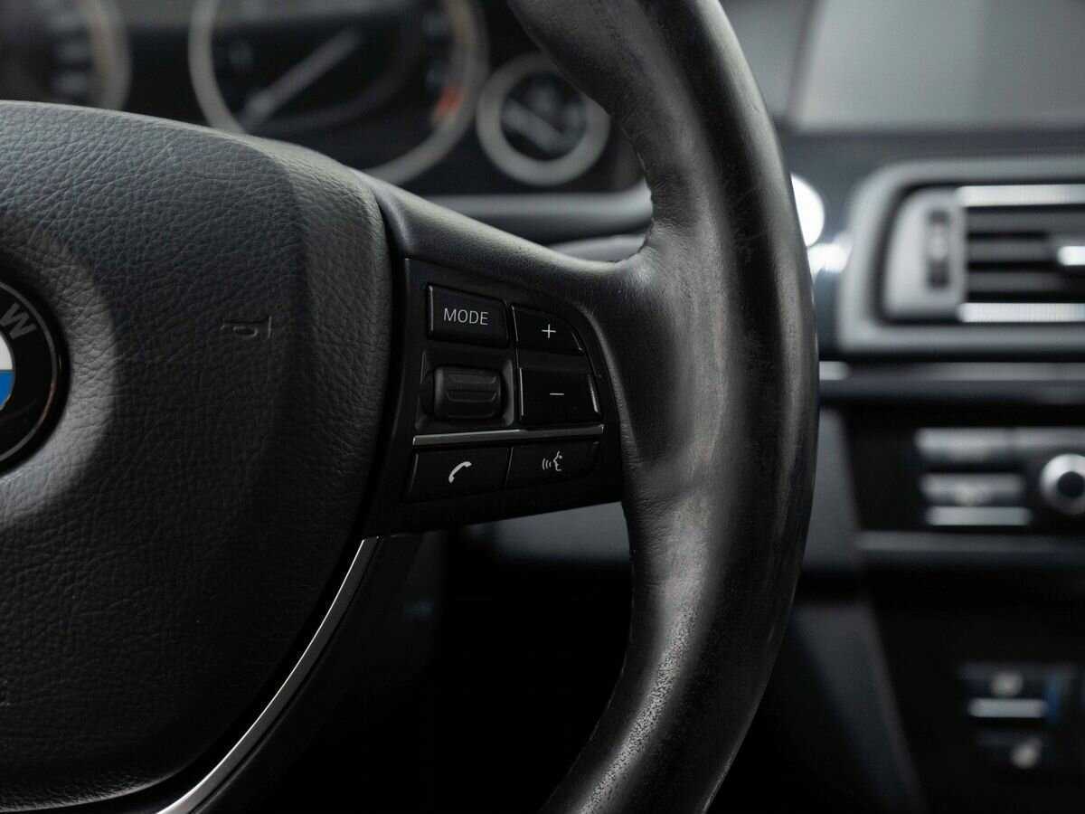 Купить БМВ 5 серии, 2012, 194 204 км.. Фото: #14