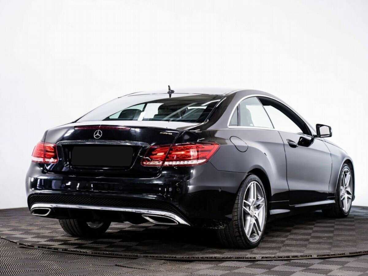 Купить Мерседес-Бенц Е-Класс, 2013, 101 000 км.. Фото: #5