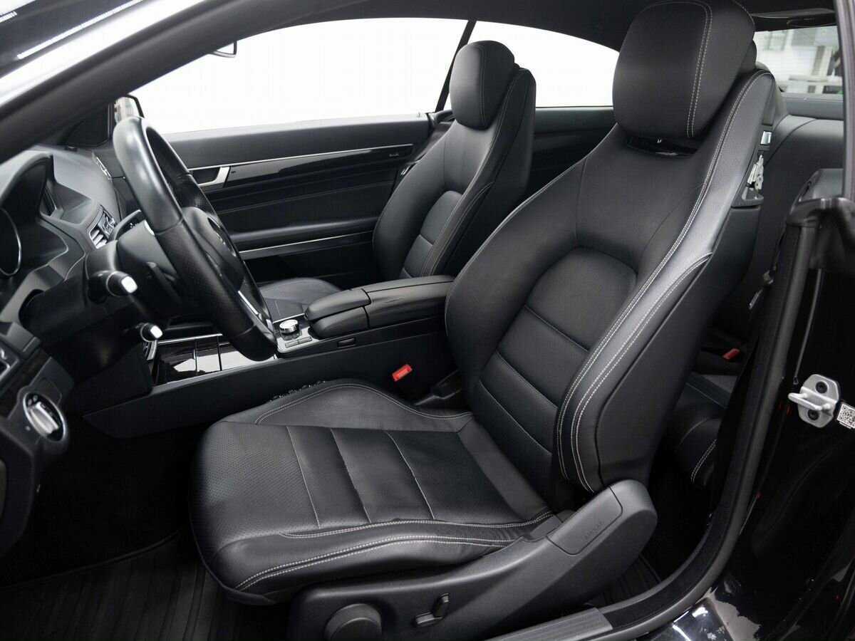 Купить Мерседес-Бенц Е-Класс, 2013, 101 000 км.. Фото: #7