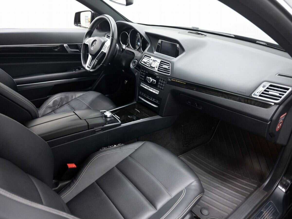 Купить Мерседес-Бенц Е-Класс, 2013, 101 000 км.. Фото: #9