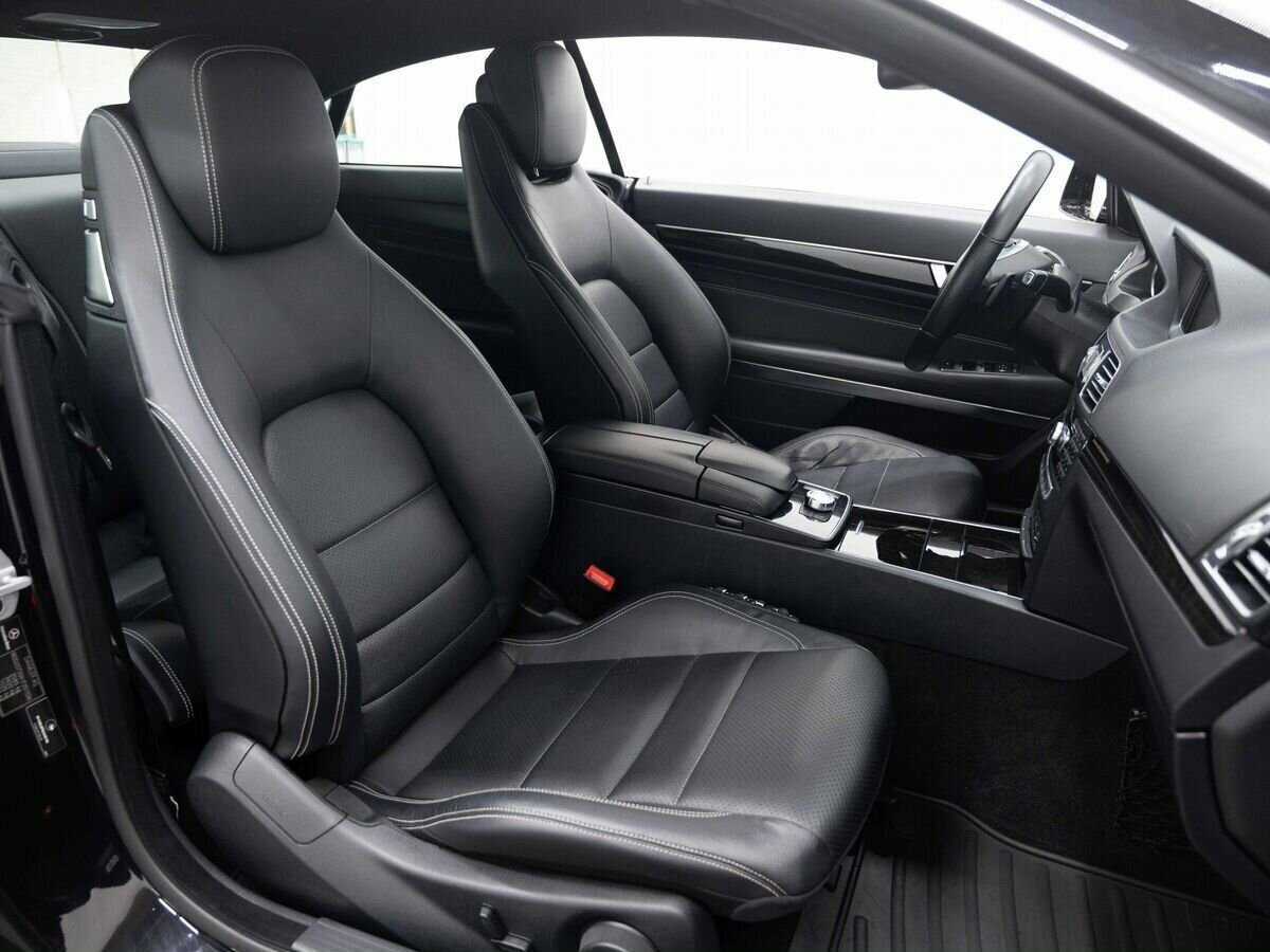 Купить Мерседес-Бенц Е-Класс, 2013, 101 000 км.. Фото: #10