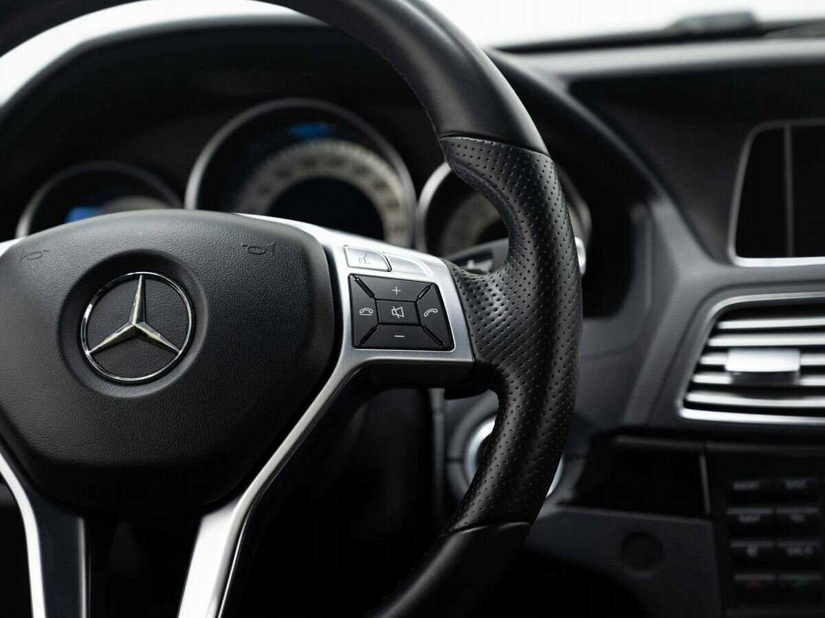 Купить Мерседес-Бенц Е-Класс, 2013, 101 000 км.. Фото: #13