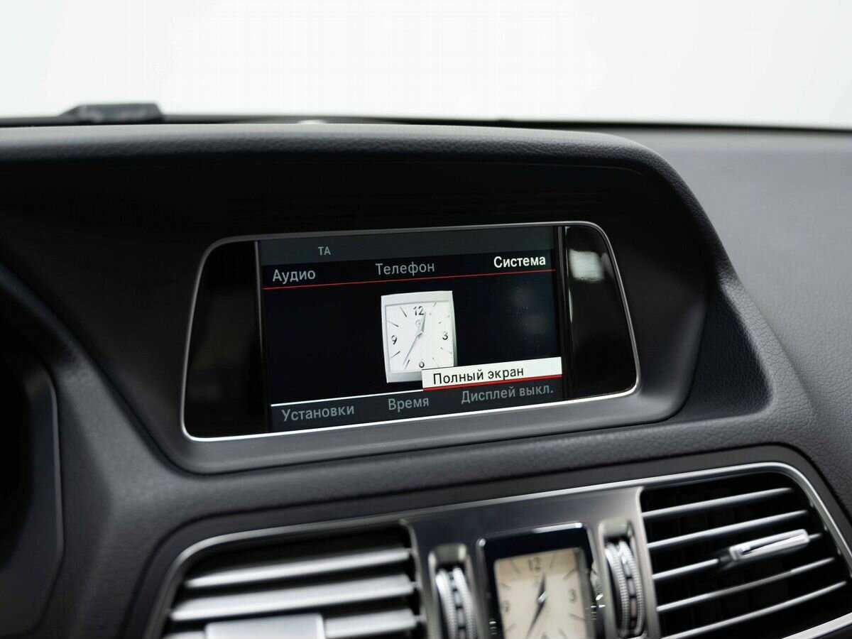 Купить Мерседес-Бенц Е-Класс, 2013, 101 000 км.. Фото: #18