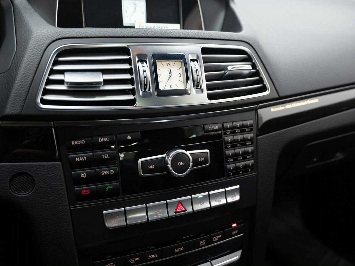 Купить Мерседес-Бенц Е-Класс, 2013, 101 000 км.. Фото: #19