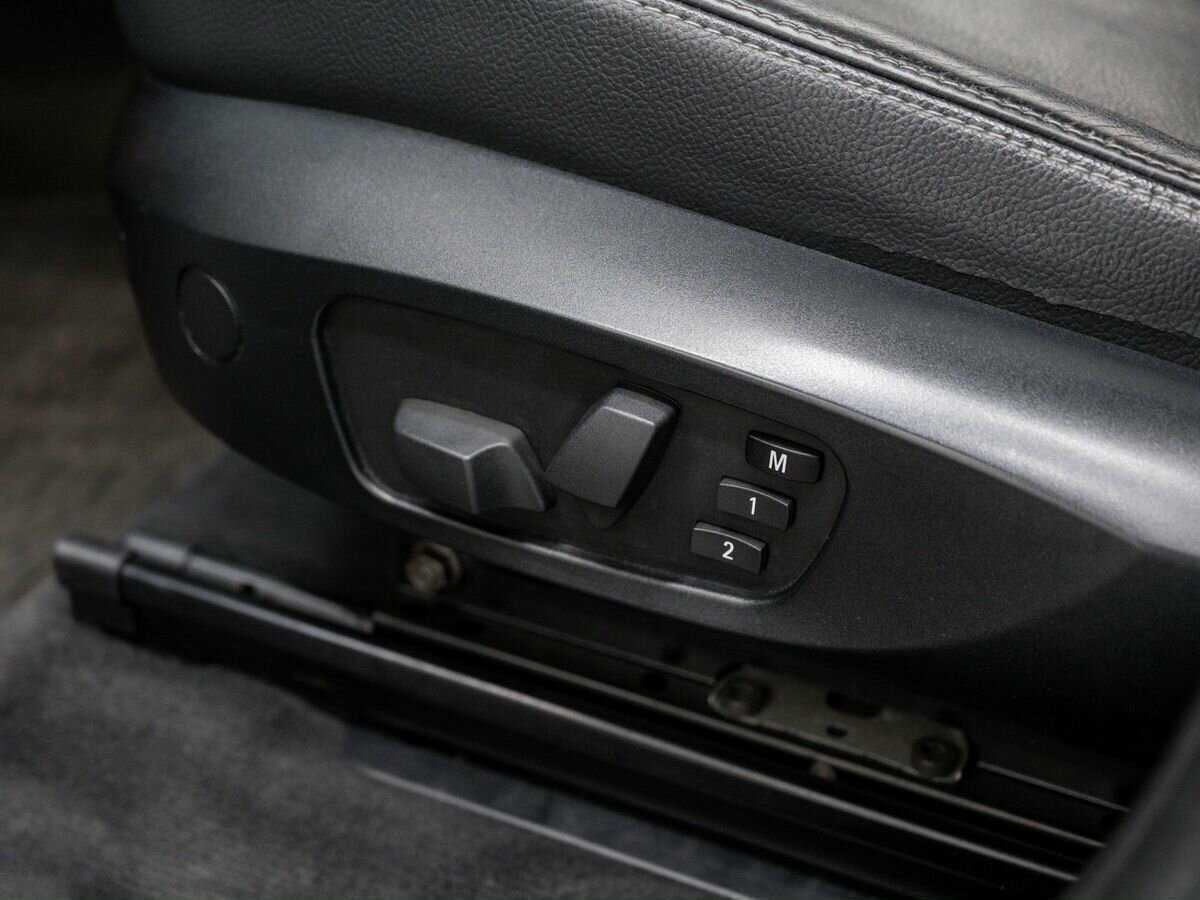 Купить БМВ Икс3, 2013, 170 000 км.. Фото: #16