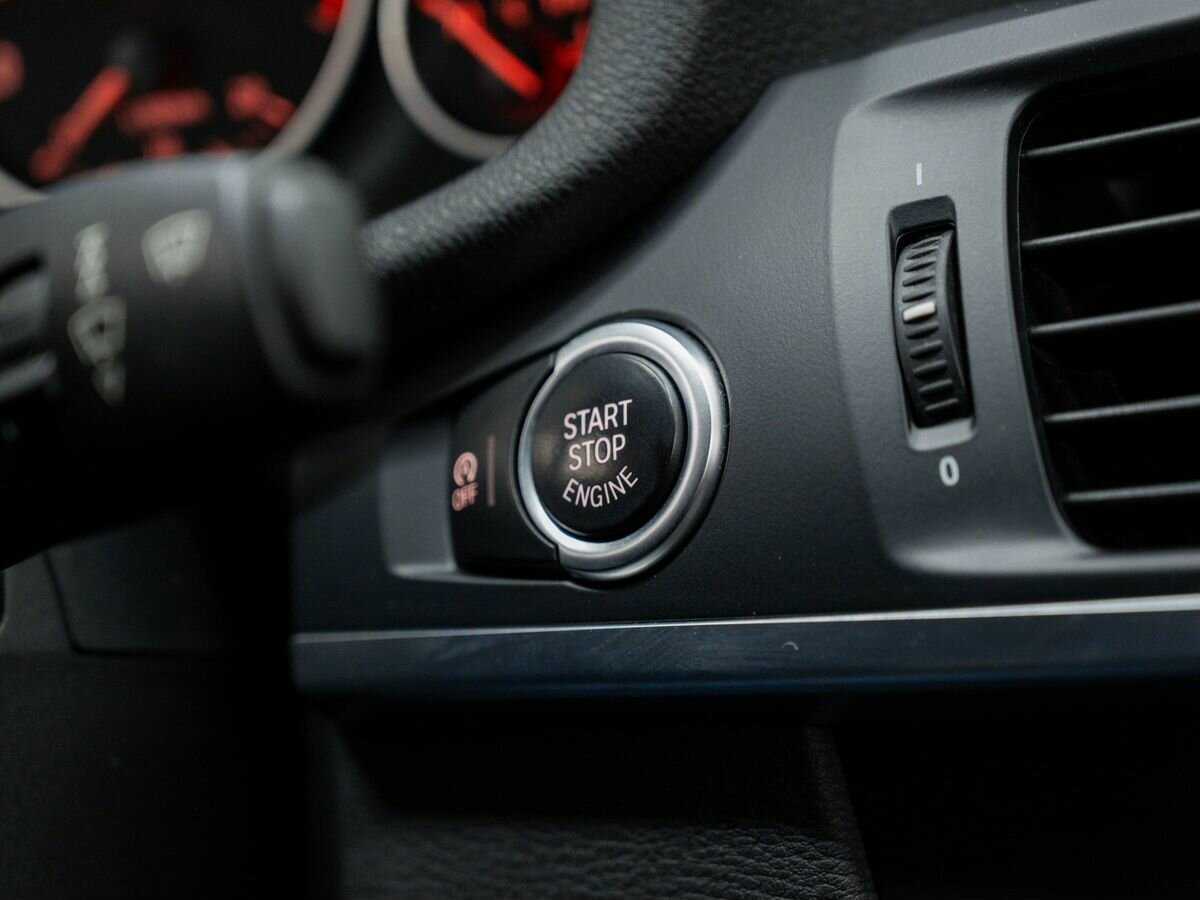 Купить БМВ Икс3, 2013, 170 000 км.. Фото: #23