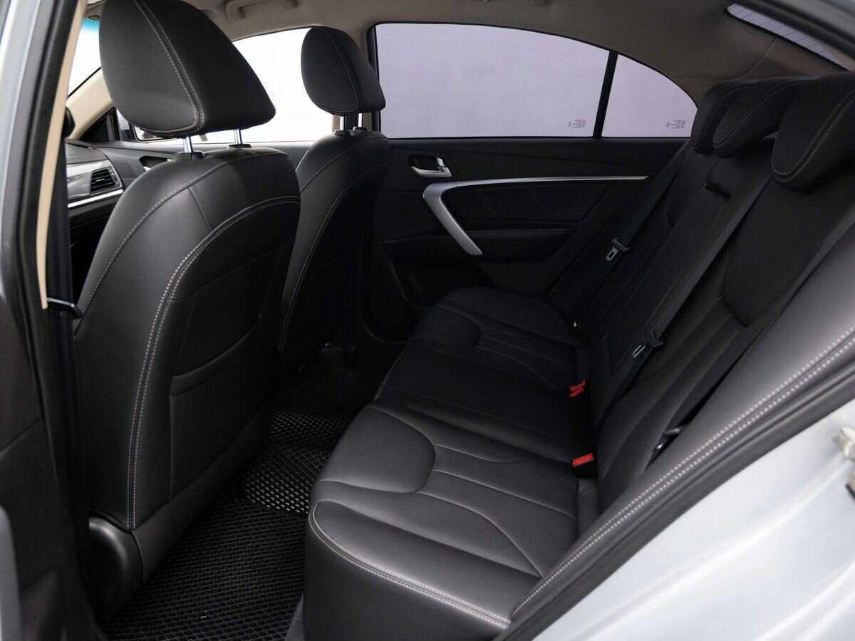 Купить Джили Эмгранд 7, 2020, 85 109 км.. Фото: #8