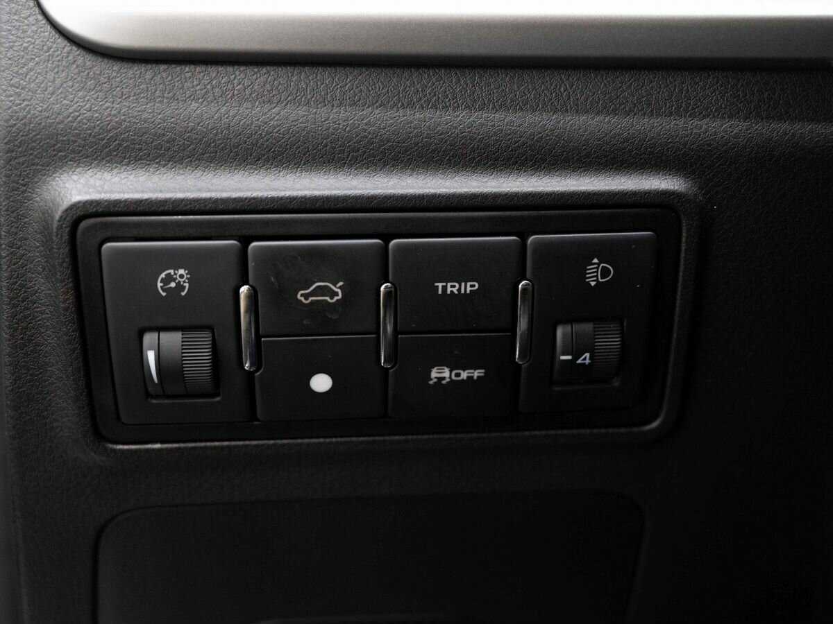 Купить Джили Эмгранд 7, 2020, 85 109 км.. Фото: #16