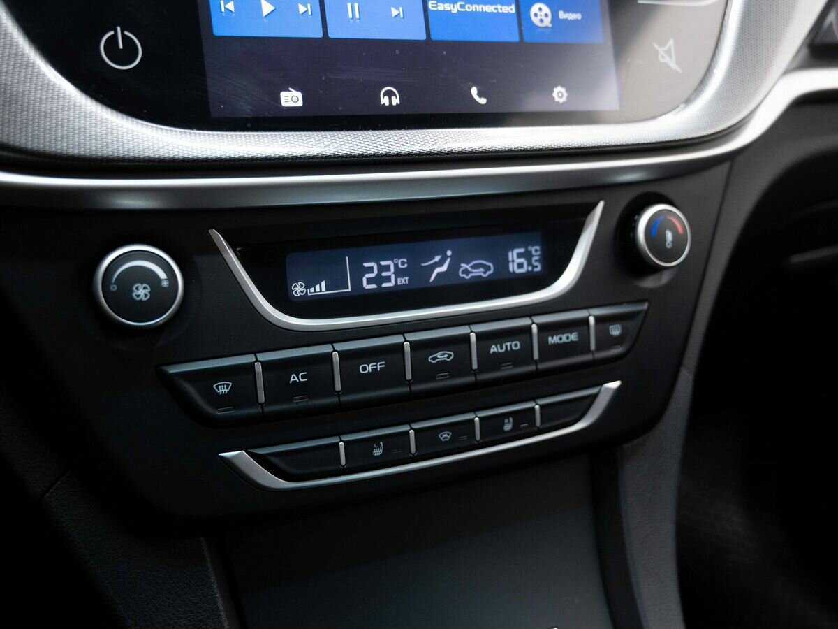 Купить Джили Эмгранд 7, 2020, 85 109 км.. Фото: #18