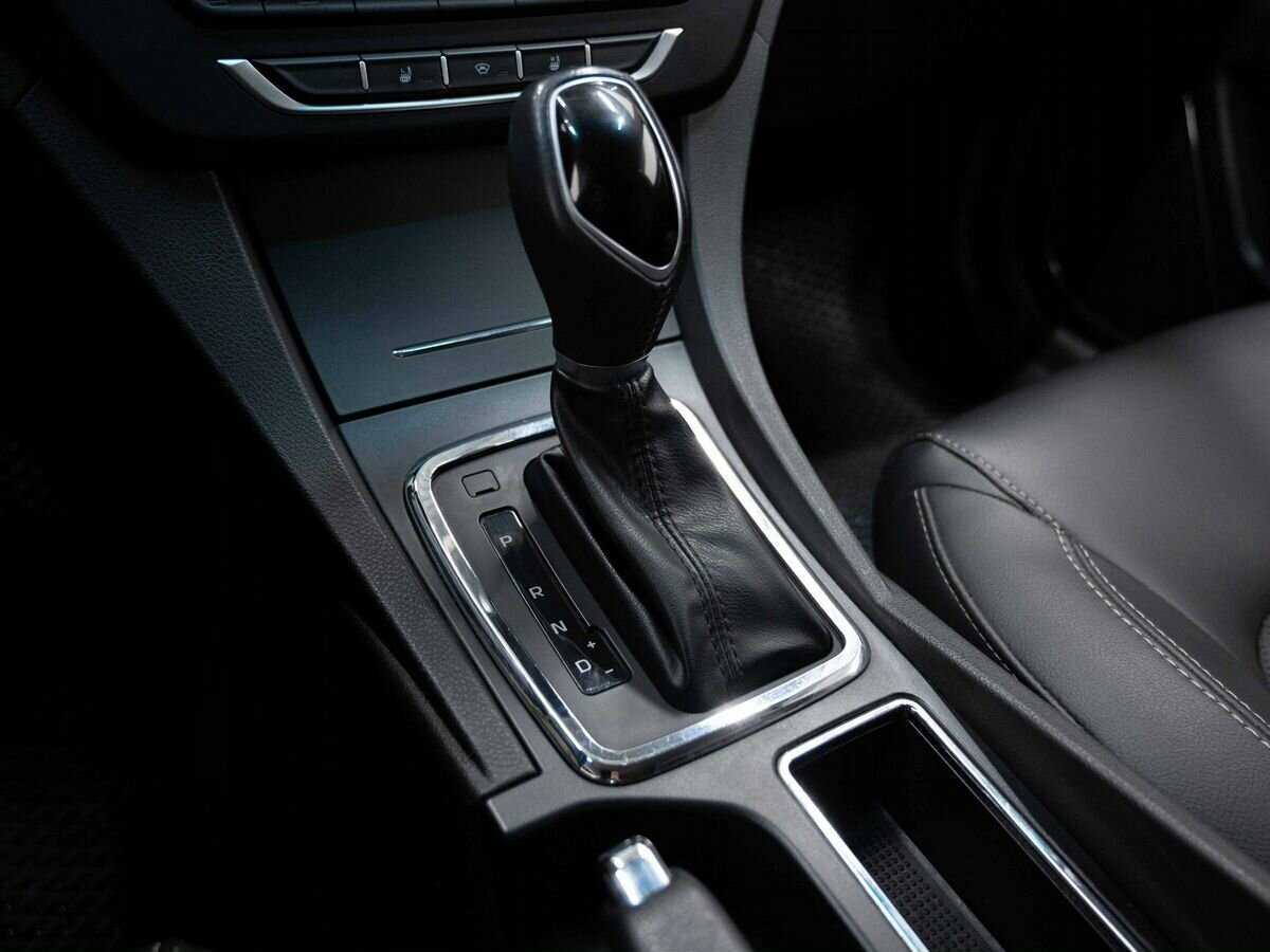 Купить Джили Эмгранд 7, 2020, 85 109 км.. Фото: #19