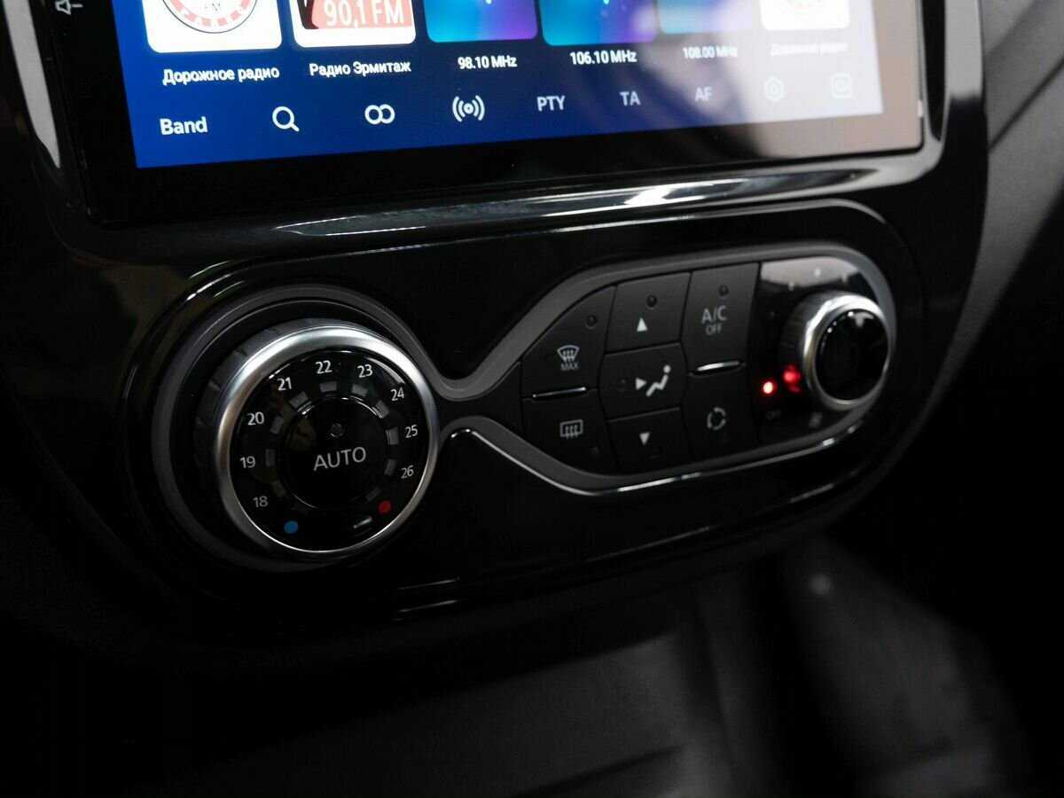 Купить Рено Каптюр, 2018, 100 000 км.. Фото: #22