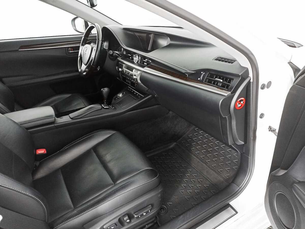 Купить Лексус ЕС, 2015, 124 746 км.. Фото: #5