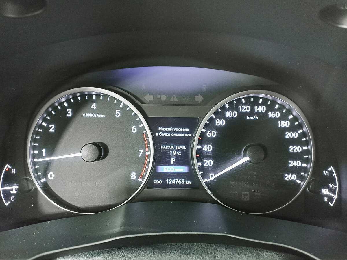 Купить Лексус ЕС, 2015, 124 746 км.. Фото: #7