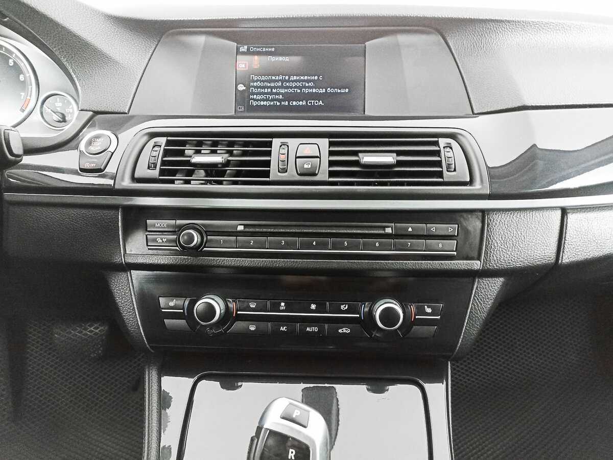 Купить БМВ 5 серии, 2013, 263 117 км.. Фото: #12